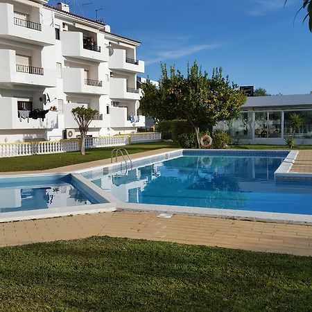 Apartamento A11 - 800M Da Praia Албуфейра Экстерьер фото