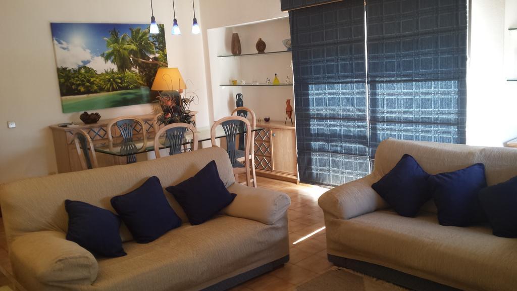 Apartamento A11 - 800M Da Praia Албуфейра Номер фото