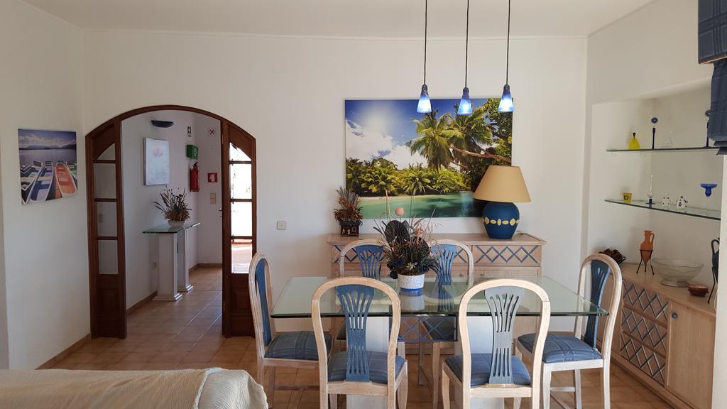 Apartamento A11 - 800M Da Praia Албуфейра Экстерьер фото