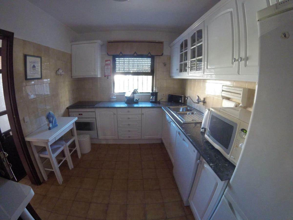 Apartamento A11 - 800M Da Praia Албуфейра Экстерьер фото