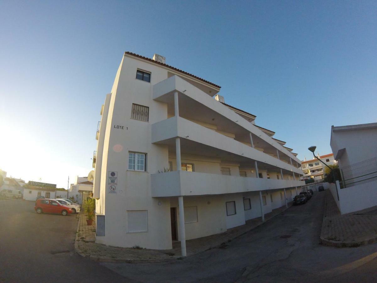 Apartamento A11 - 800M Da Praia Албуфейра Экстерьер фото