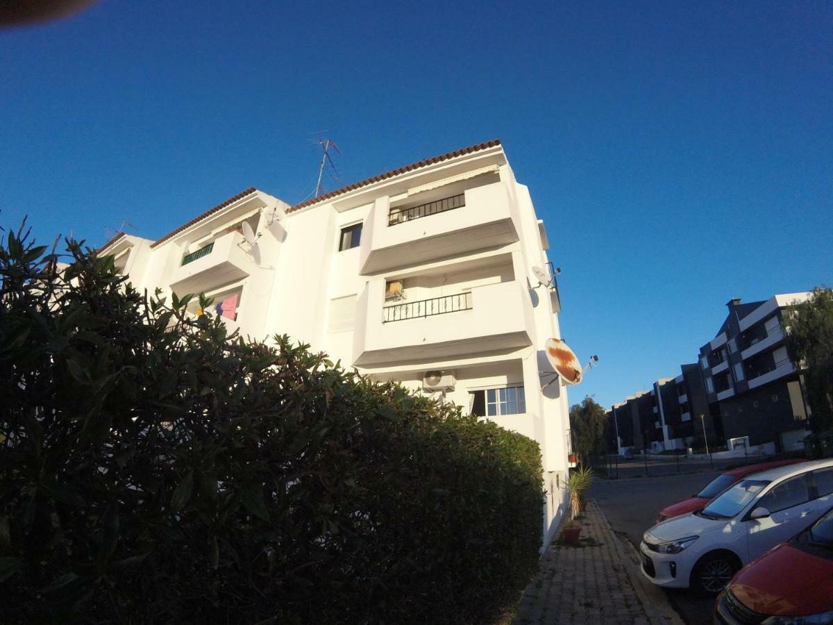 Apartamento A11 - 800M Da Praia Албуфейра Экстерьер фото