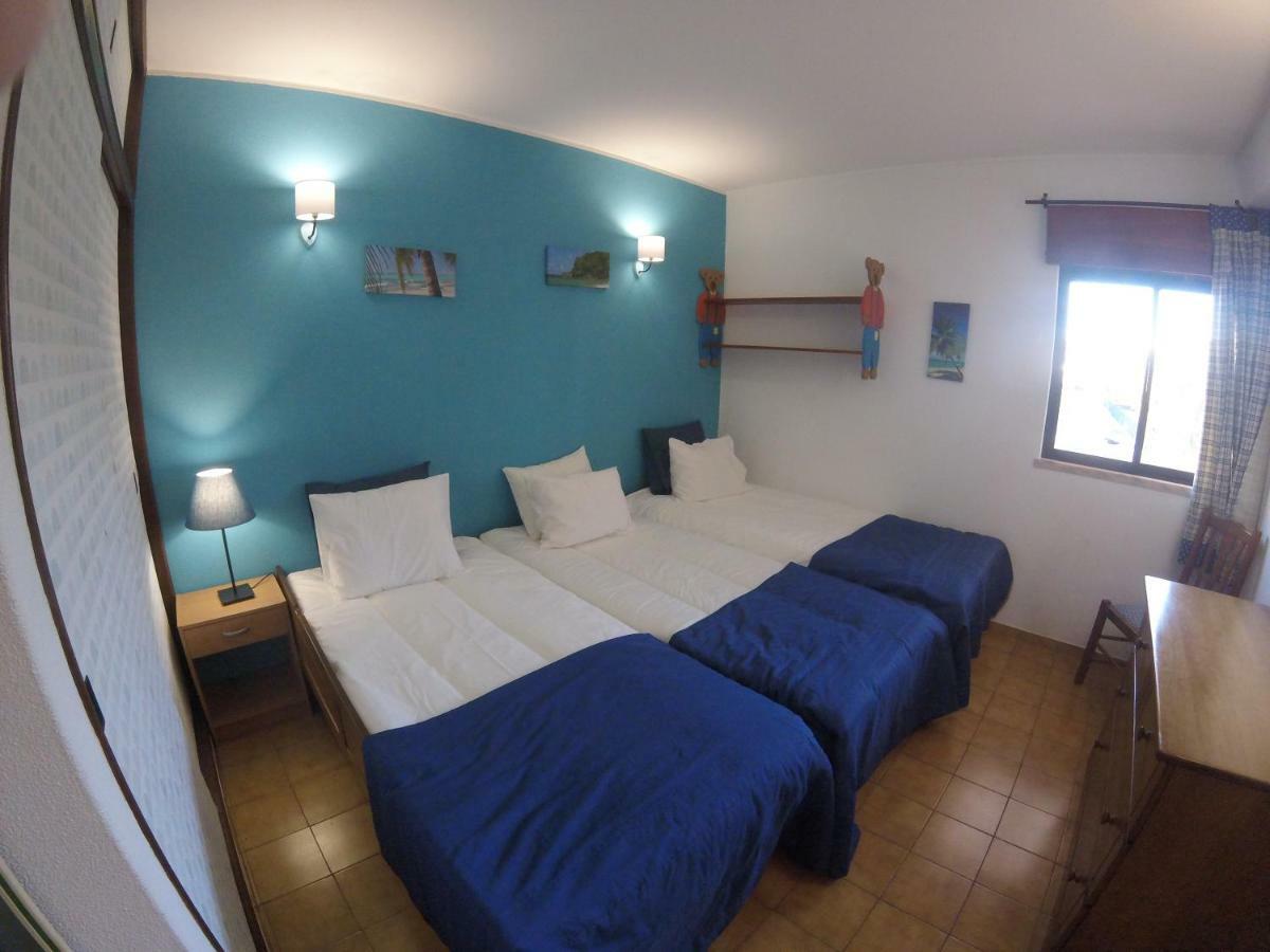 Apartamento A11 - 800M Da Praia Албуфейра Экстерьер фото