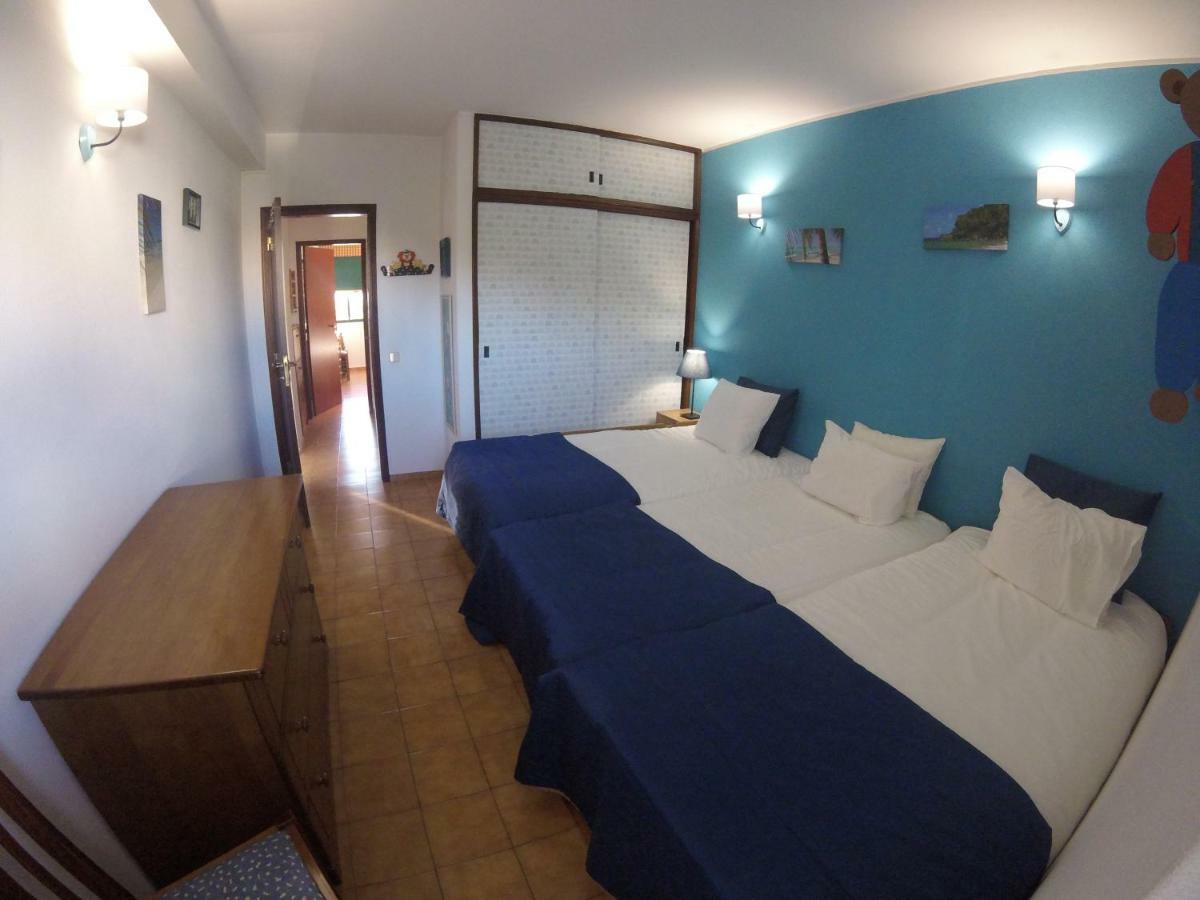 Apartamento A11 - 800M Da Praia Албуфейра Экстерьер фото