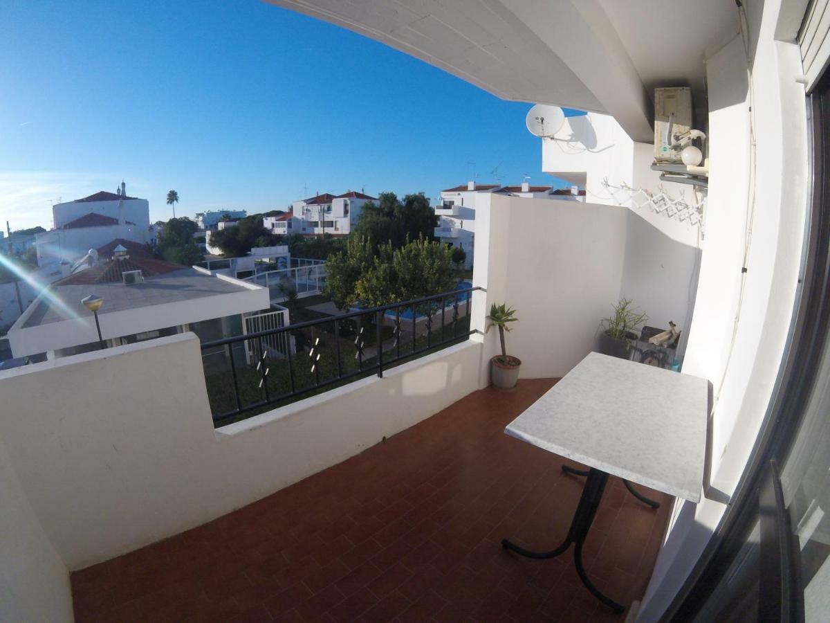 Apartamento A11 - 800M Da Praia Албуфейра Экстерьер фото